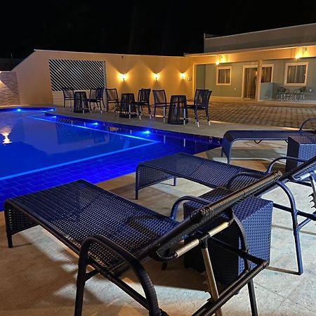 Condominio Farol Das Dunas Santo Amaro do Maranhao Ngoại thất bức ảnh