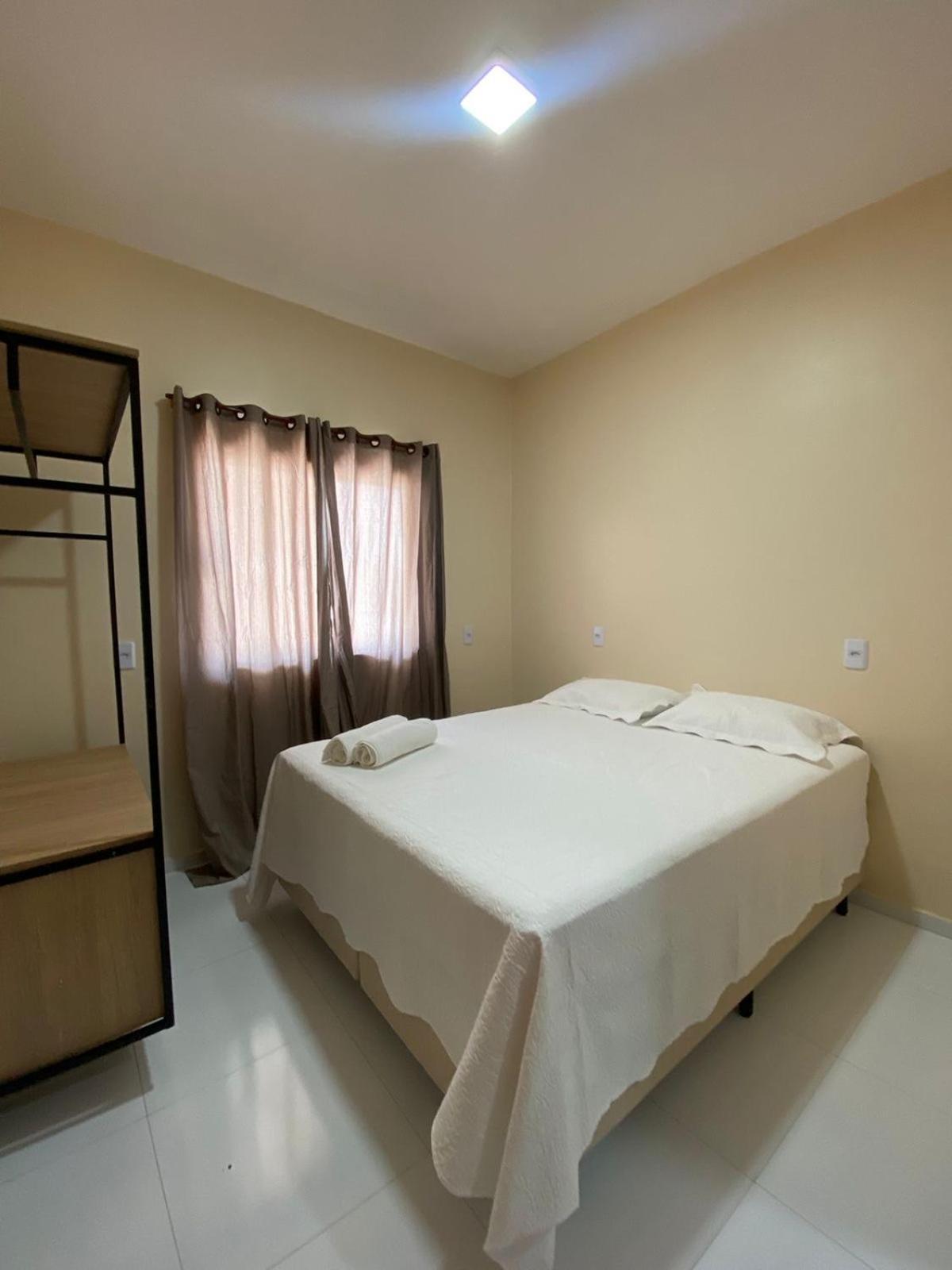 Condominio Farol Das Dunas Santo Amaro do Maranhao Ngoại thất bức ảnh